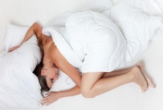 【瑜伽裡的睡眠藝術─想睡卻睡不著怎麼辦？】