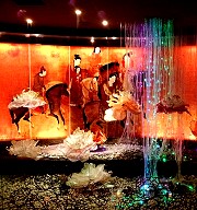 到【大唐溫泉物語】療浴身心靈