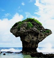 還沒去過【小琉球】，你落伍了！