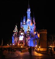 【日本】首訪東京迪士尼樂園全攻略(上)