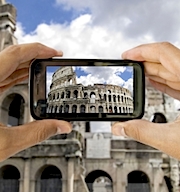 這些年，臉書掀起自助旅行的5種新浪潮