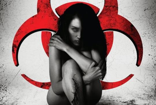 《屍控一夜情》神秘接觸七步成屍