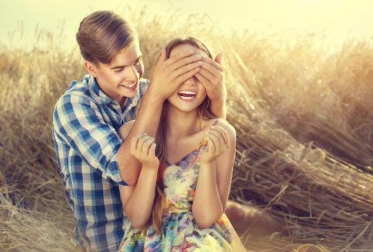 【男人都愛！五個原因告訴妳，嬌滴滴才是王道！】