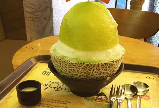 【韓國】連鎖餐廳美食特輯：品嘗特色韓國料理的好滋味