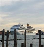 如何開始郵輪之旅【上篇】