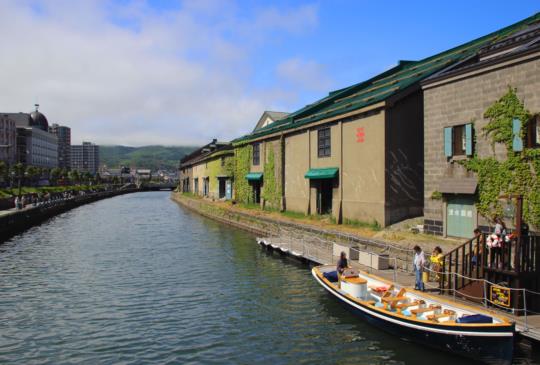 【北海道】小樽6大必遊景點：視覺與味覺饗宴之旅