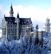 全球10大必訪城堡與宮殿(上)