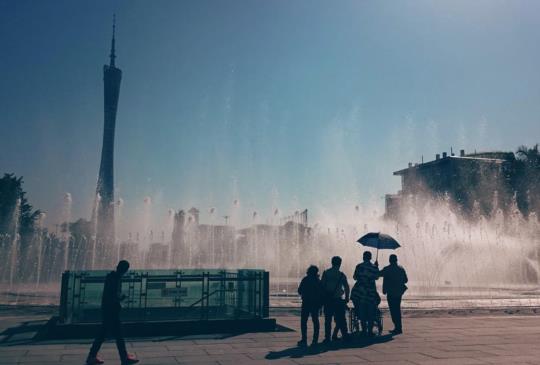 【中國】食在廣東，你可能不知道的小知識