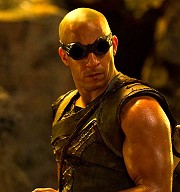 馮迪索加入《復仇者聯盟2》有影!  坦言最衷情角色還是「雷迪克」