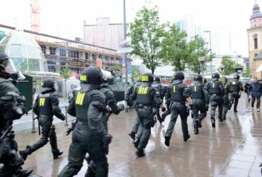 旅遊停看聽！看懂旅遊警示燈號，聰明安心出遊