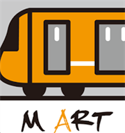 台北捷運插畫進駐月台 陪等車不再無聊