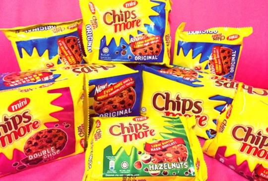 【馬來西亞】只溶你口之必買零食清單