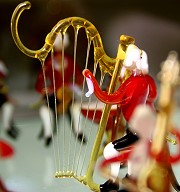 彰濱工業區五大博物館探索之【台灣玻璃館】