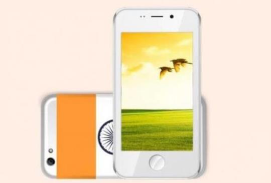 騙局一場？售價僅 4 美元的 Freedom 251 手機終止推出