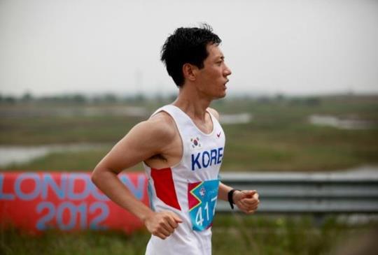 【喜歡的和擅長的要選哪個？不放棄的《馬拉松夢想家》】