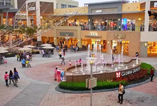 大家都在逛！2016 新開幕的三大購物中心