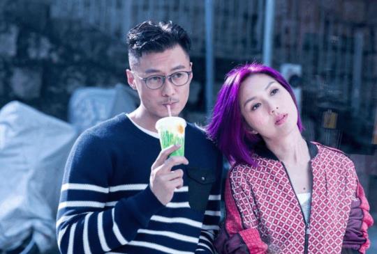 【《春嬌救志明》愛情中並沒有誰救了誰，而是你賦予對方給了你什麼樣的意義。】