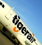 華航新廉航【台灣虎航】11月起開航