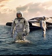 關於人性，關於相信--《星際效應》觀後心得（劇透）