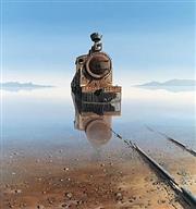 全台離海最近的火車站：苗栗崎頂火車站