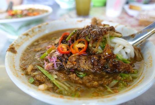 【馬來西亞】北馬「檳城」美食大集合