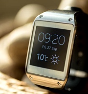 GALAXY Gear 半價優惠百萬好禮帶回家