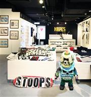 【商發察趨勢】HOPES越洋注入美式潮流