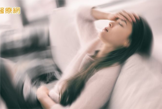 眩暈、流鼻血、手指麻小心腦中風前兆　溫差大才是大魔王
