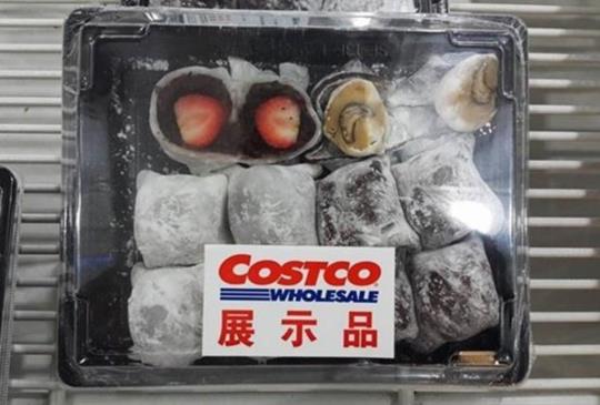 【大賣場也能吃好料‧Costco必買10項美食第二彈】~賣場美食特搜