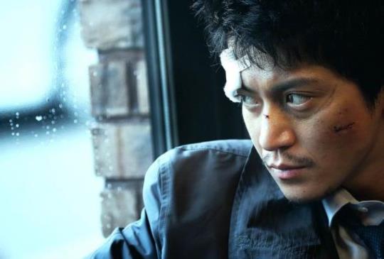 【新聞】《惡魔蛙男》正式海報與前導預告發出 短短30秒 令人坐立難安