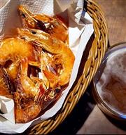 廣告人的深夜食堂【Me Meat Beer 】啤酒喝不胖