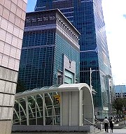 教你簡單玩7站捷運信義線