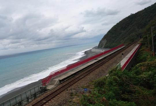 【台灣】一個旅人放鬆的好地方：慢活嚐鮮「台東」行