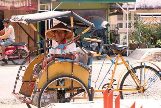 【印尼】毛斯小鎮的椰糖秘密