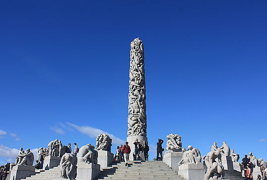 準備好沒？現在就該去自助旅行的7個理由