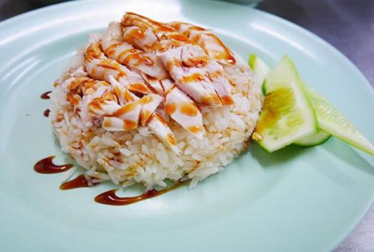 【泰國】曼谷美食攻略，美味不從缺
