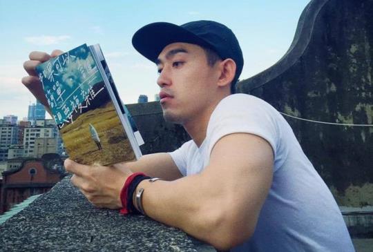 【Peter Su：其實你不是不行， 有時候我們只是少了一點被別人討厭的勇氣】