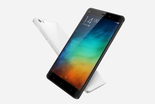 小米 Note 將由遠傳獨家代理，月繳 1,399 元起 0 元帶回家