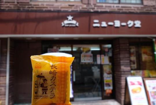 【長崎】千萬別錯過，當地限定的巷弄小吃