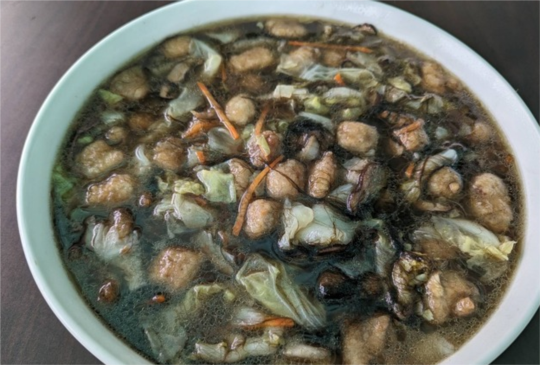 秋季限定美味！ 東北角「海髮菜」大爆發