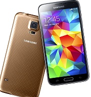 三星凌晨發表會 Galaxy S5 與 Gear fit 搶先看！