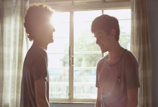 【《愛情的模樣》如果你偷了某個人的吻，你會怎麼還回去？】