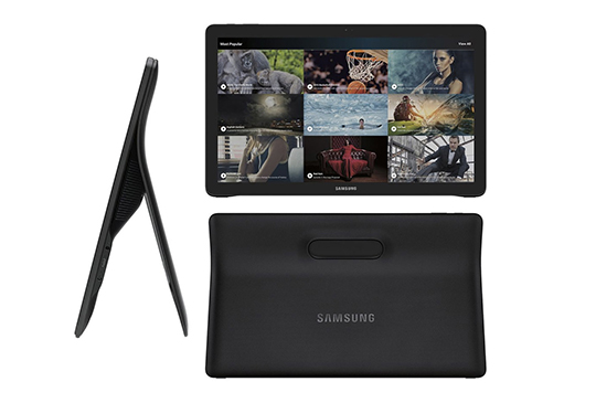 【獨家】售價為 19,900 元，Samsung GALAXY View 平板電視價格曝光