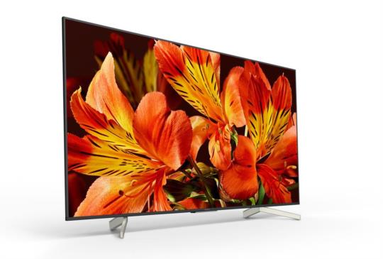 Sony BRAVIA 4K 專業顯示器 BZ35F 系列在台發表