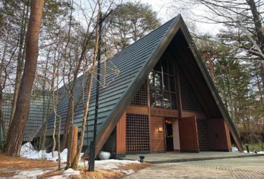 【日本】夏天避暑勝地，輕井澤一日遊怎麼玩？