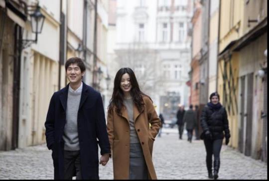 【《愛上變身情人》：每天的“我”，都將愛上同一個妳】