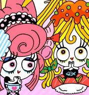 Tokyo Crazy Kawaii Taipei日潮展演 9/12台北登場