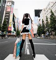 【日本】潮人遊東京必逛9條路線