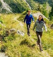 MERRELL十大綠活野行地圖 從腳開始春遊山林步道