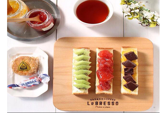 夏日沒食慾? 跟著Instagram達人一起擺出美味又美麗的早餐吧